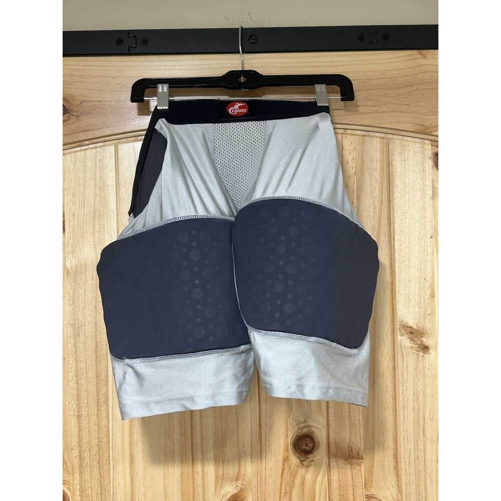 Cramer Hurricane 5 Football Girdle 5 Pad NWT Size XL Waist 38” - 40”